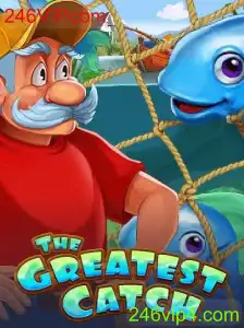 TheGreatestCatch